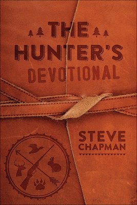 bokomslag Hunter's Devotional