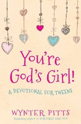 You're God's Girl! 1