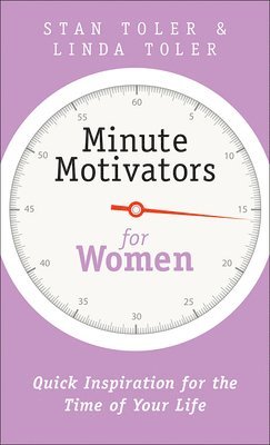Minute Motivators for Women 1