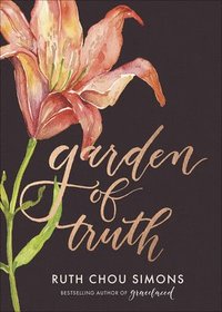 bokomslag Garden of Truth