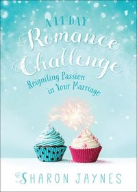 bokomslag 14-Day Romance Challenge