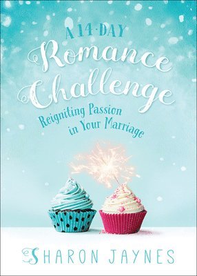 bokomslag A 14-Day Romance Challenge