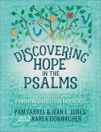 bokomslag Discovering Hope in the Psalms