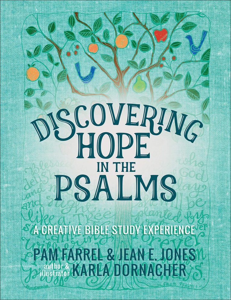 Discovering Hope in the Psalms 1