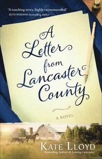 bokomslag A Letter from Lancaster County