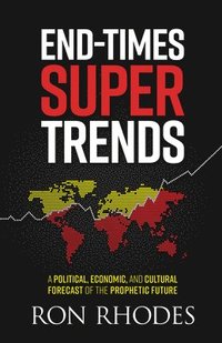 bokomslag End-Times Super Trends