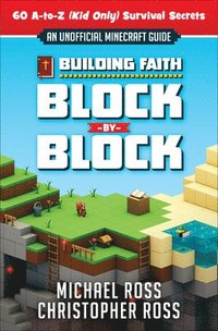 bokomslag Building Faith Block by Block