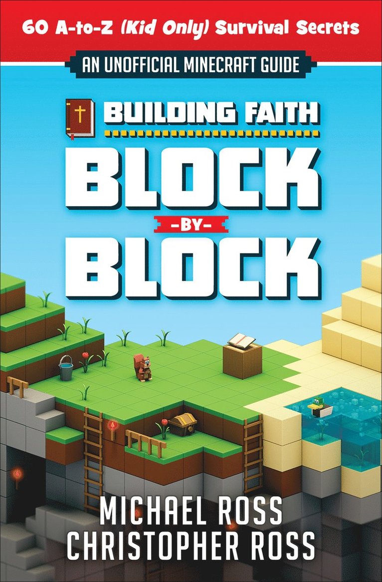 Building Faith Block by Block 1