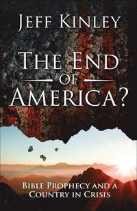 bokomslag The End of America?
