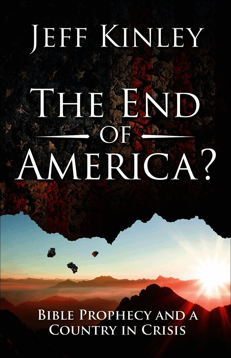 End of America?