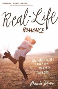 bokomslag Real-Life Romance