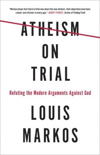 bokomslag Atheism on Trial