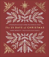 bokomslag The 25 Days of Christmas