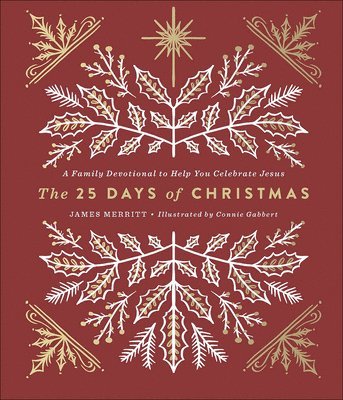 The 25 Days of Christmas 1