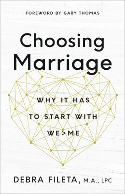 Choosing Marriage 1