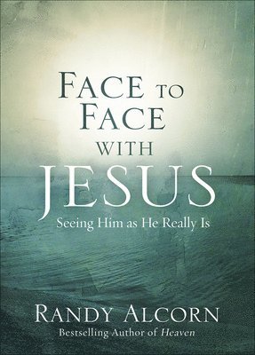 bokomslag Face to Face with Jesus