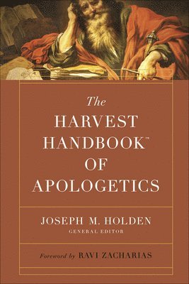 The Harvest Handbook (TM) of Apologetics 1