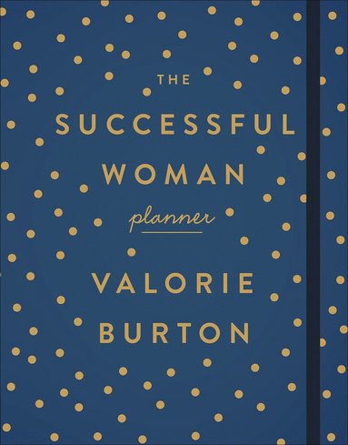 bokomslag Successful Woman Planner