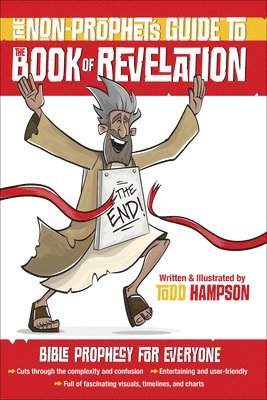 bokomslag Non-Prophet's Guide to the Book of Revelation