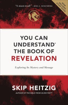 You Can Understand the Book of Revelation 1