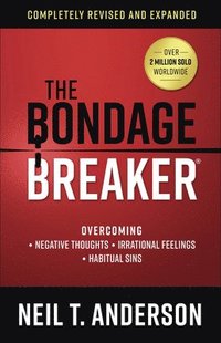 bokomslag The Bondage Breaker