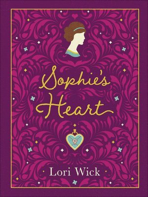 bokomslag Sophie's Heart Special Edition