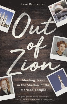 Out of Zion 1