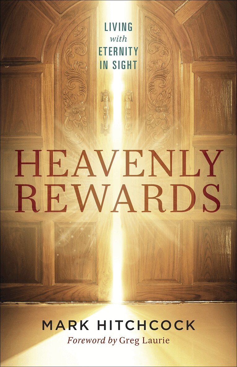 Mark Hitchcock - Heavenly Rewards, Häftad. Tillgänglighet: Lägg i varukorg