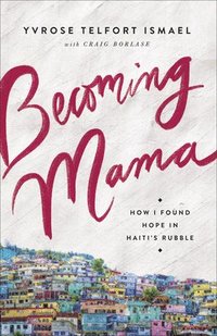 bokomslag Becoming Mama