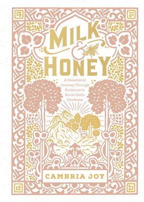 Milk and Honey 1