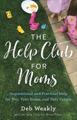 Help Club for Moms 1