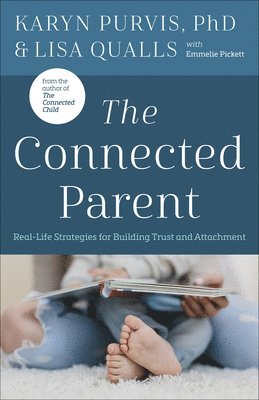 The Connected Parent 1