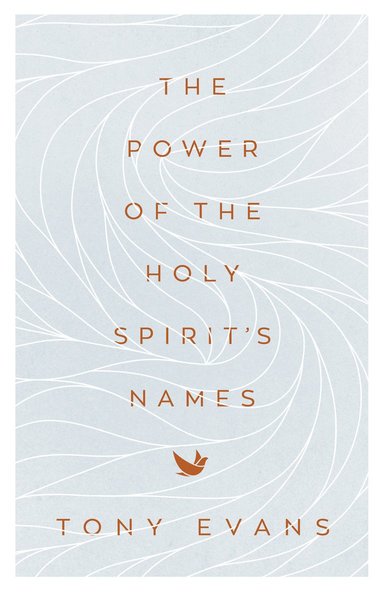 bokomslag Power of the Holy Spirit's Names
