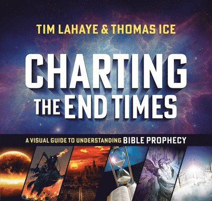 Charting the End Times 1