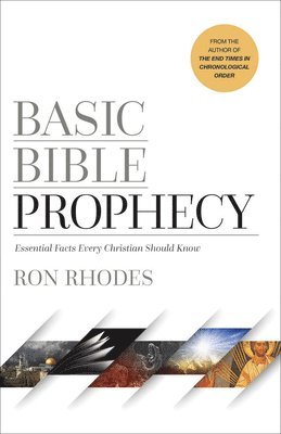 Basic Bible Prophecy 1