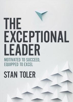 The Exceptional Leader 1