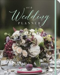 bokomslag Our Wedding Planner