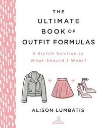 bokomslag Ultimate Book of Outfit Formulas