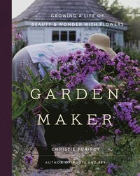 bokomslag Garden Maker