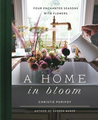 A Home in Bloom 1