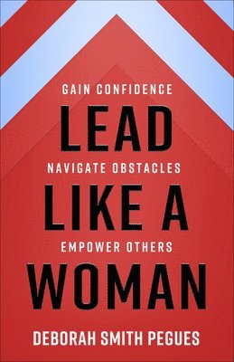 Lead Like a Woman 1