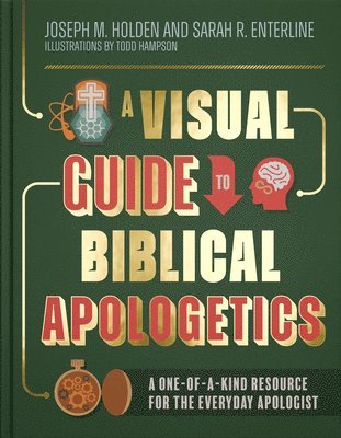 A Visual Guide to Biblical Apologetics 1