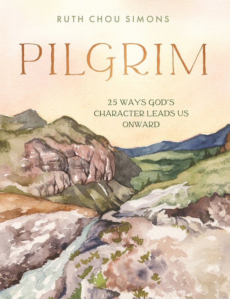 Pilgrim 1