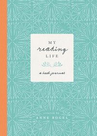 bokomslag My Reading Life