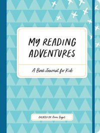 bokomslag My Reading Adventures
