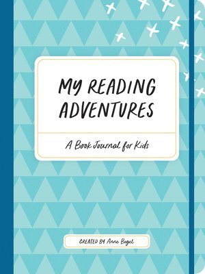 My Reading Adventures 1