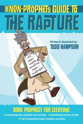bokomslag Non-Prophet's Guide to the Rapture