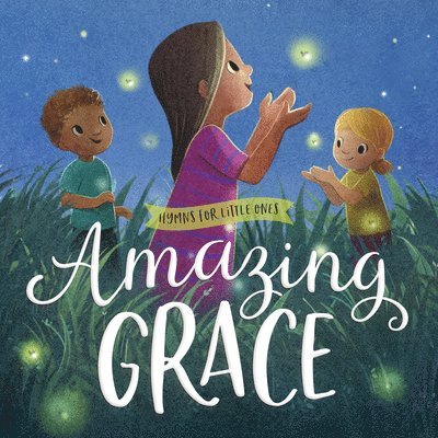 Amazing Grace 1