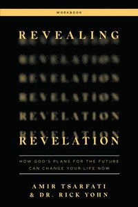 bokomslag Revealing Revelation Workbook
