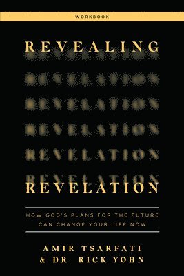 Revealing Revelation Workbook 1